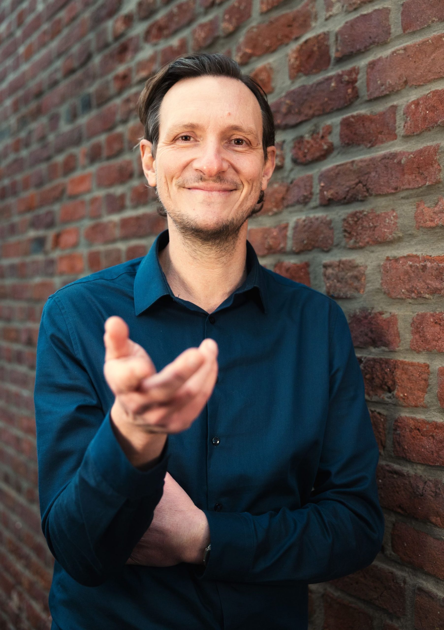 Begrueßung-LeaderMind-Coaching-Philipp Reinhardt Philipp Reinhardt begrüßt zum LeaderMind Coaching auf der Startseite